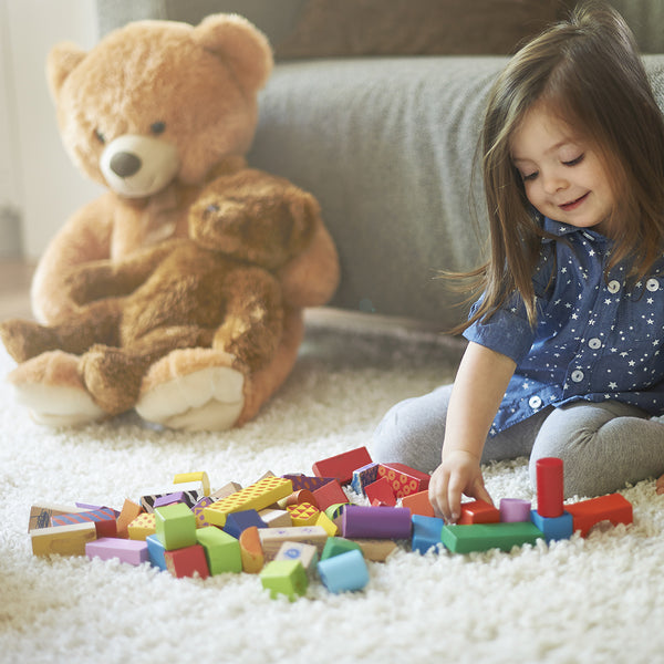 Tips for choosing toys for children: what to consider when choosing the best children's toys.