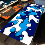 Colour Storm XL Mouse Pad – Oversized for All Your Desk Adventures