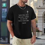 Savior and King Christian T-Shirt - Unisex