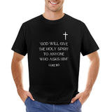 Savior and King Christian T-Shirt - Unisex