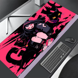 The Ultimate Desk Canvas – Colourful XL Gaming Mouse Pad