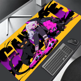 The Ultimate Desk Canvas – Colourful XL Gaming Mouse Pad