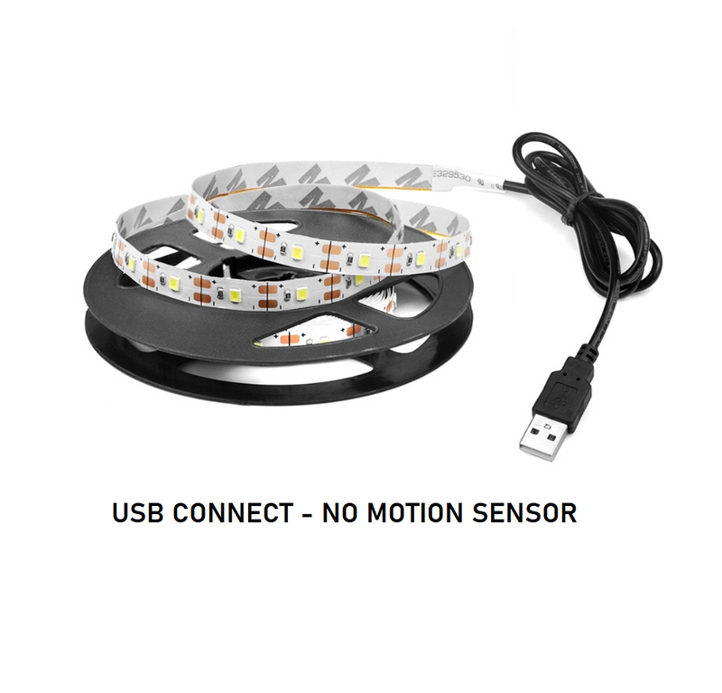 Motion Sensor Wireless Night lights - Easy Stick-on
