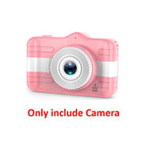 Outdoor Photography Toy Camera with 12 Million Pixel Camera & 1080p HD Screen