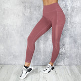 Go from Studio to Street in Style with Our Sports Cozy Yoga Pants!