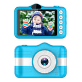 Outdoor Photography Toy Camera with 12 Million Pixel Camera & 1080p HD Screen
