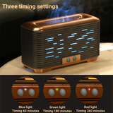 Innovative Aroma Humidifier: Refresh Your Home by Improving Air Quality