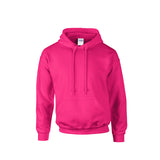 Autumn Solid Color Hoodies for Men and Women