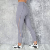 Go from Studio to Street in Style with Our Sports Cozy Yoga Pants!