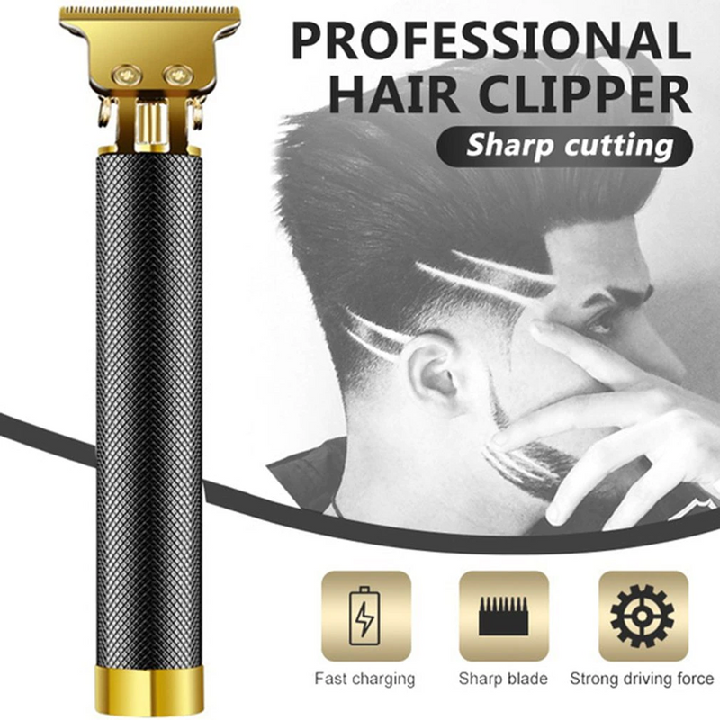 KEMEI Professional Electric Hair Trimmer